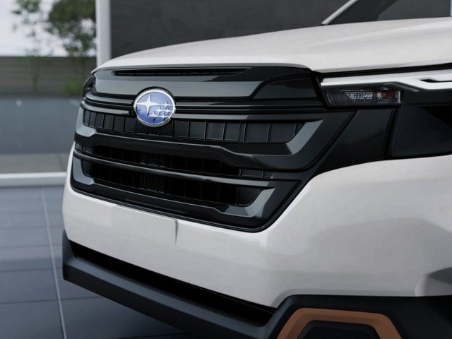 New 2026 Subaru Forester Sport AWD/4WD image 10