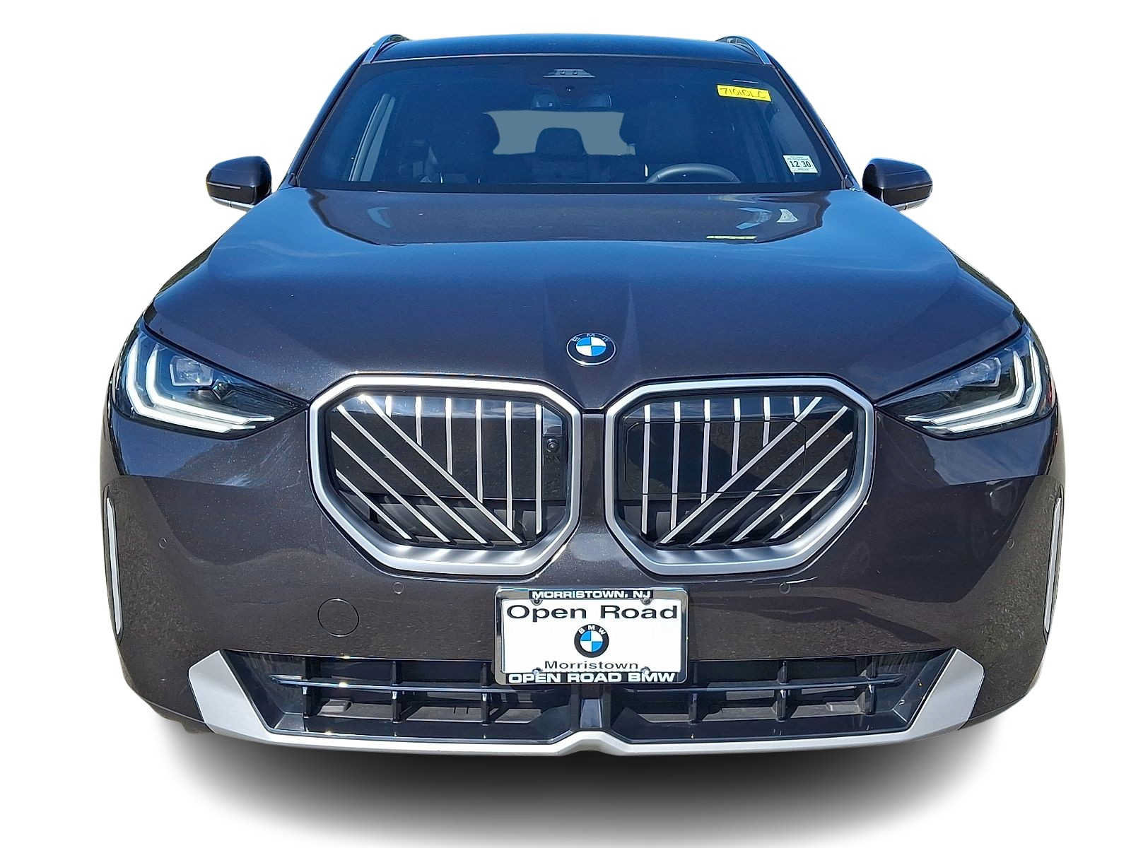 Used 2026 BMW X3 xDrive30i w/ Premium Package AWD/4WD image 2