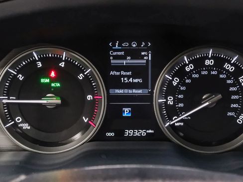 Used 2021 Toyota Land Cruiser AWD/4WD image 29
