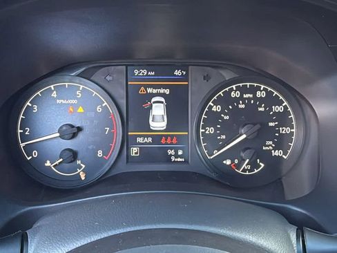 New 2025 Nissan Altima 2.5 S image 23