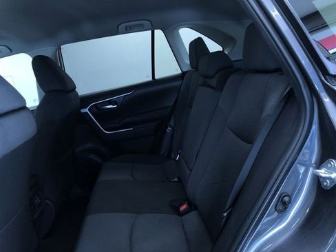 Certified 2025 Toyota RAV4 XLE image 20