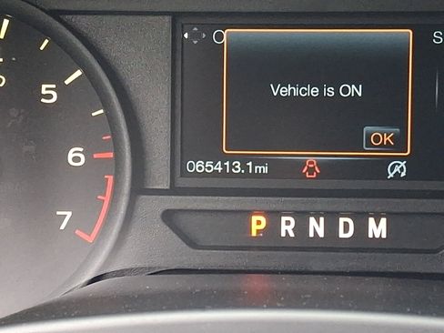 Used 2018 Ford F150 XL w/ Equipment Group 101A Mid AWD/4WD image 19