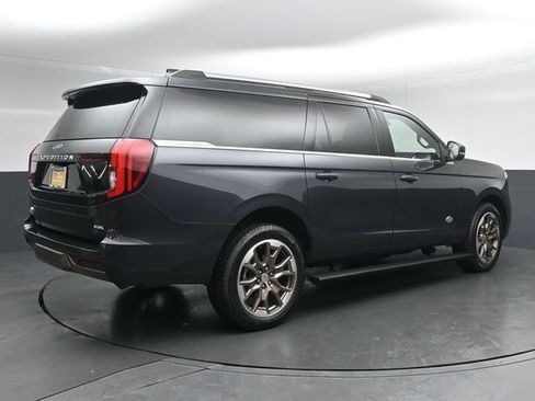 Certified 2025 Ford Expedition Max King Ranch AWD/4WD image 7