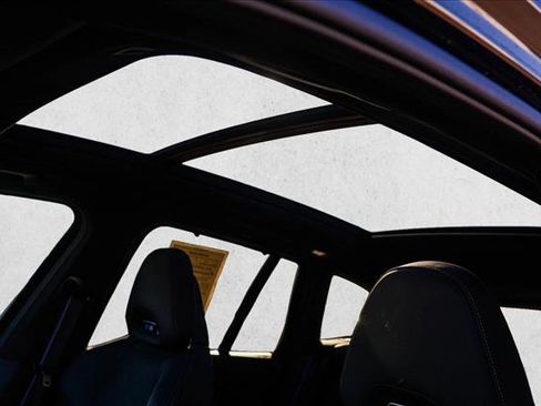 Used 2024 BMW X3 M w/ Competition Package image 11