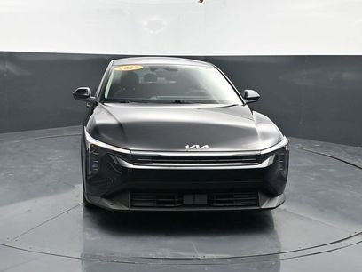 Used 2025 Kia K4 LXS