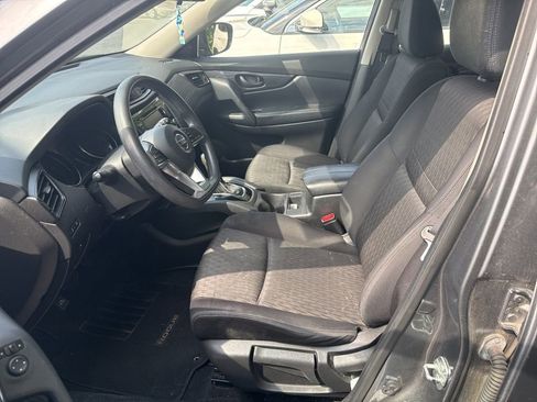 Used 2020 Nissan Rogue S AWD/4WD image 5