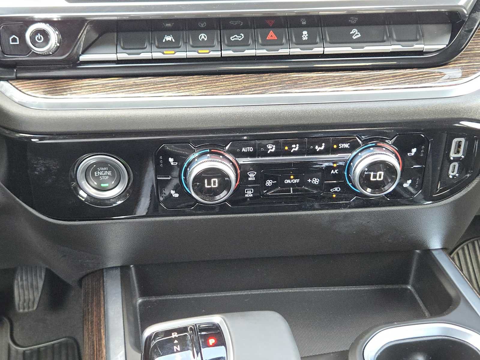 Certified 2024 GMC Sierra 1500 Elevation w/ X31 Off-Road Package AWD/4WD image 20
