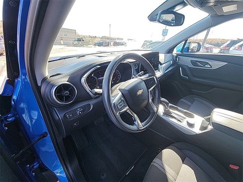 Used 2024 Chevrolet Blazer LT w/ Convenience Package image 14