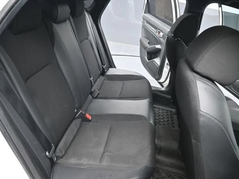 Used 2024 Honda Civic Sport image 16