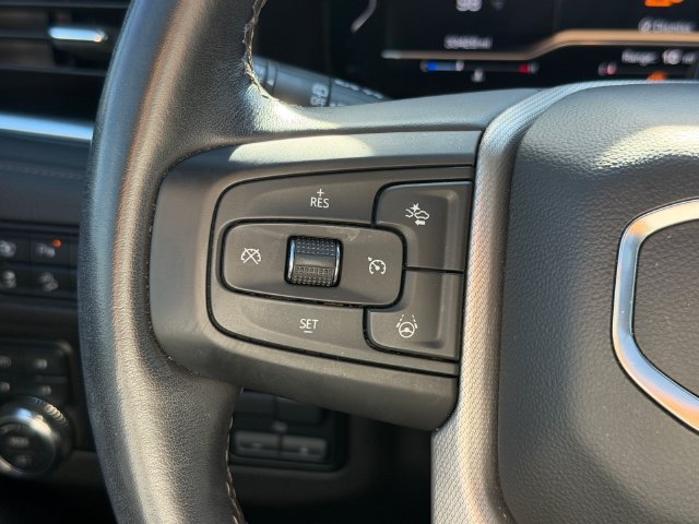 Certified 2024 GMC Yukon XL Denali w/ Denali Reserve Package AWD/4WD image 34