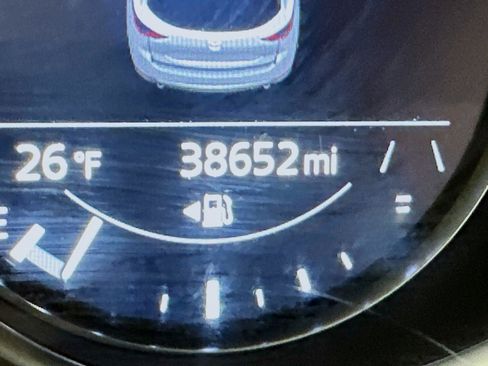 Used 2024 MAZDA CX-5 Carbon Edition image 19