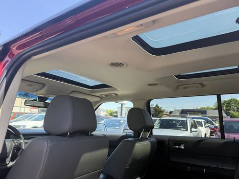 Used 2019 Ford Flex Limited w/ Equipment Group 303A AWD/4WD image 23