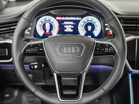 New 2025 Audi A6 Premium Plus image 15