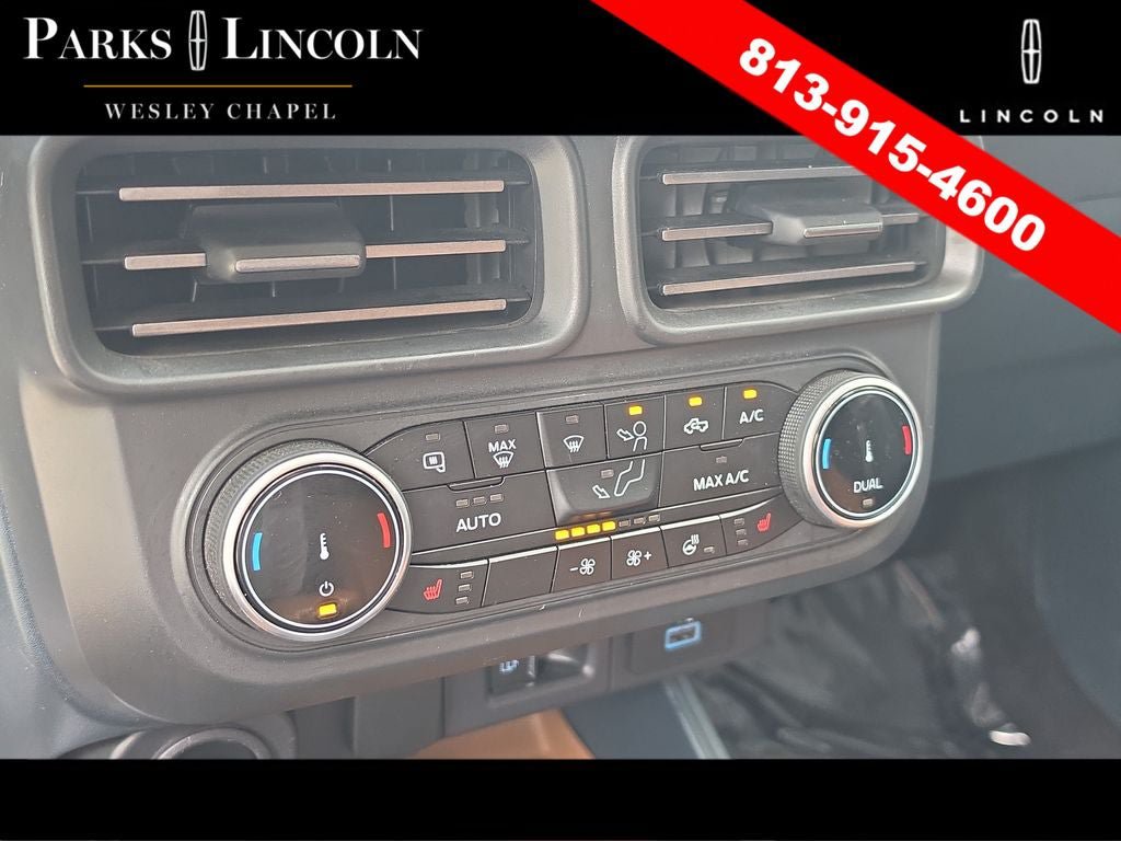 Used 2024 Ford Maverick Lariat w/ 4K Tow Package AWD/4WD image 22