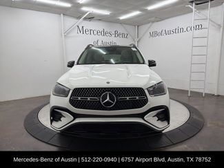 Used 2026 Mercedes-Benz GLE 350 4MATIC video 2