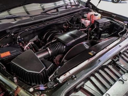 Used 2022 GMC Sierra 2500 Denali image 49