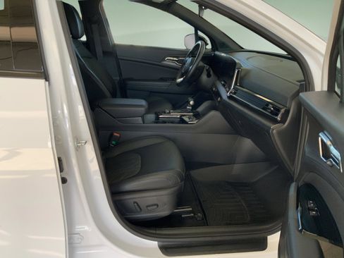 Used 2023 Kia Sportage X-Pro Prestige AWD/4WD image 30