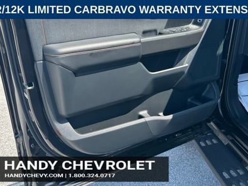 Used 2023 Ford F150 Tremor AWD/4WD image 17