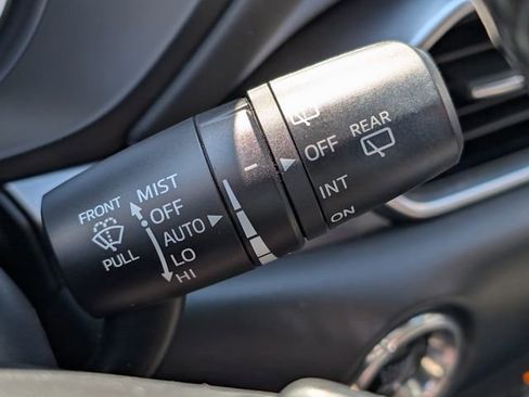 Used 2021 MAZDA CX-5 Touring FWD image 30