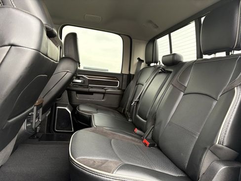 Used 2024 RAM 3500 Laramie w/ Bed Utility Group image 22