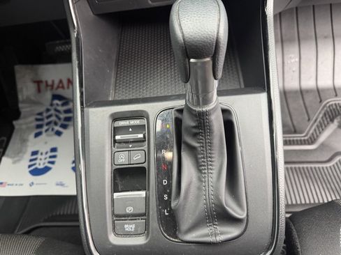 Used 2024 Honda CR-V EX image 15