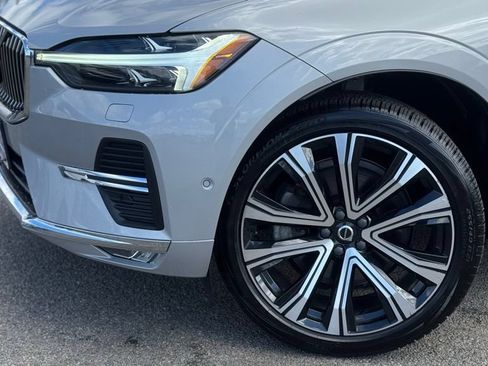 Used 2023 Volvo XC60 B6 Ultimate w/ Climate Package AWD/4WD image 7