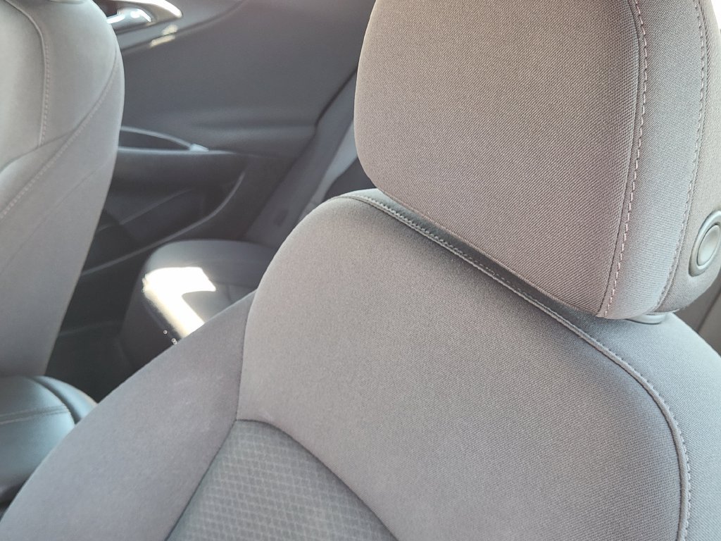 Used 2023 Chevrolet Malibu LT w/ Driver Confidence Package FWD image 17