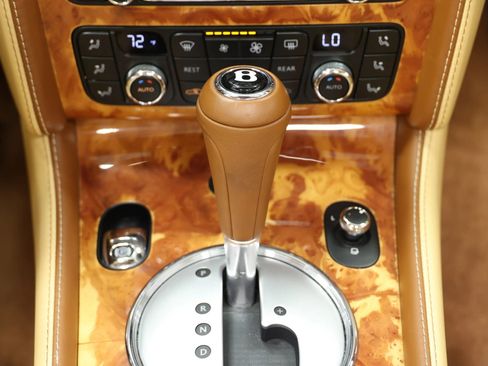Used 2012 Bentley Flying Spur Flying Spur AWD/4WD image 43