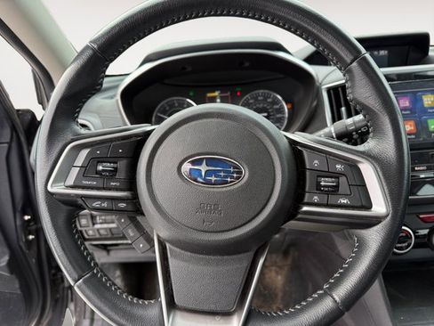 Used 2018 Subaru Impreza 2.0i Limited image 12