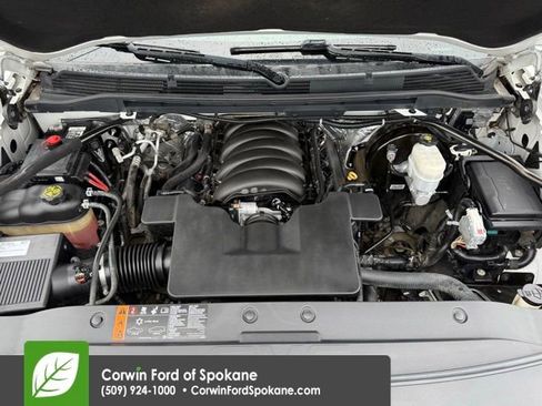 Used 2017 GMC Sierra 1500 SLT image 32