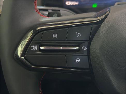 New 2026 Chevrolet Equinox EV RS image 14