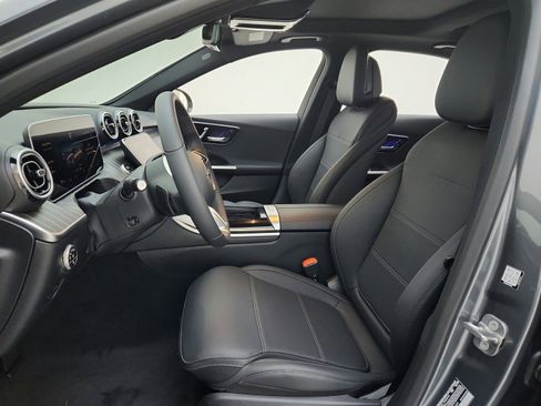 New 2026 Mercedes-Benz C 300 Sedan image 10