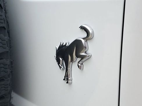 New 2026 Ford Bronco Big Bend w/ Black Diamond Package image 6