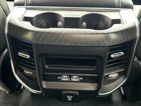 Certified 2025 RAM 1500 Big Horn AWD/4WD image 23