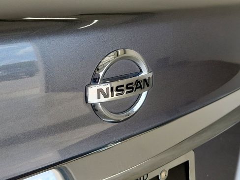 Used 2019 Nissan Sentra SV w/ Special Edition Package image 11