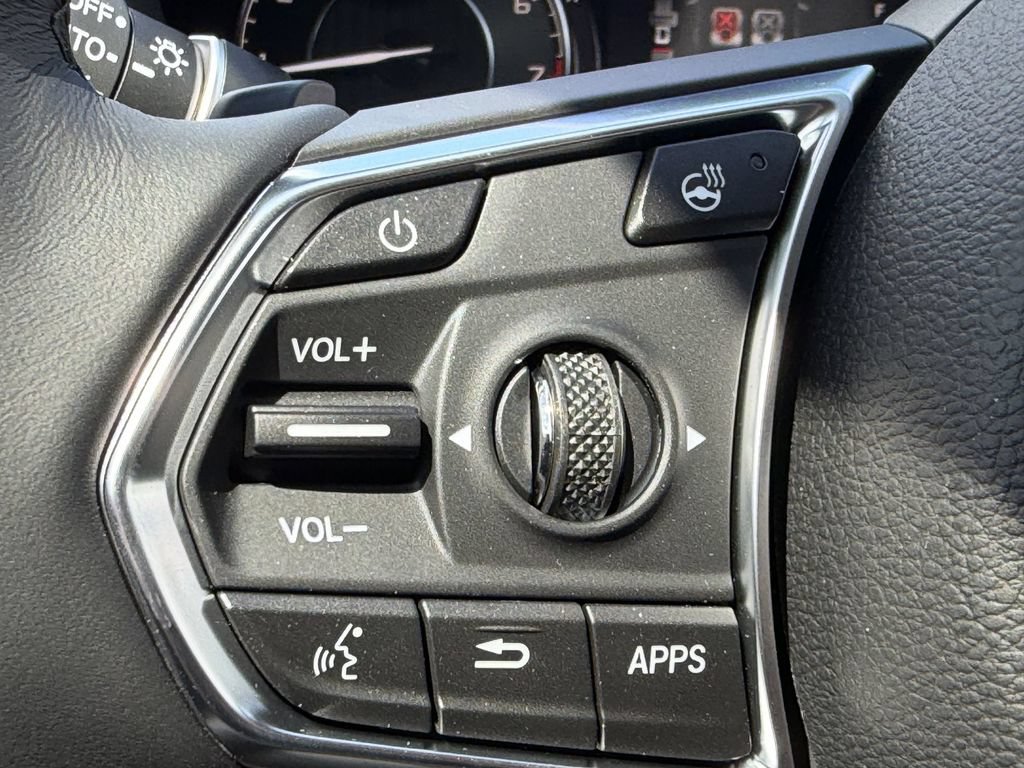 New 2026 Acura RDX w/ Advance Package AWD/4WD image 29