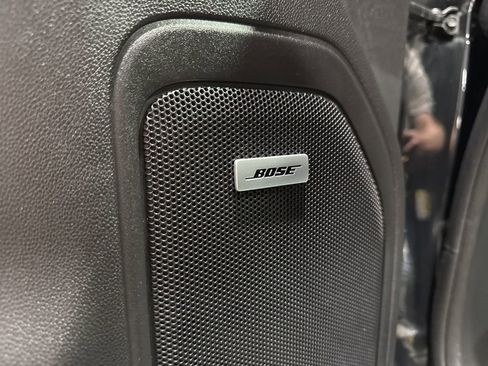 Used 2020 Chevrolet Silverado 1500 LTZ w/ LTZ Premium Package image 22