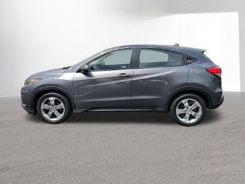 Used 2019 Honda HR-V LX image 5