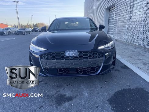 New 2026 Audi A6 Premium Plus image 28