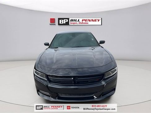 Used 2023 Dodge Charger SXT image 8
