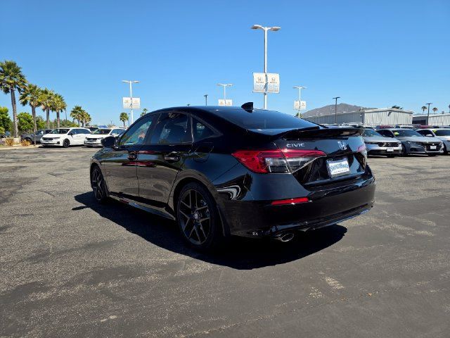Certified 2024 Honda Civic Si image 11