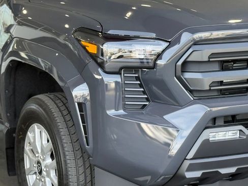 New 2025 Toyota Tacoma SR5 image 8
