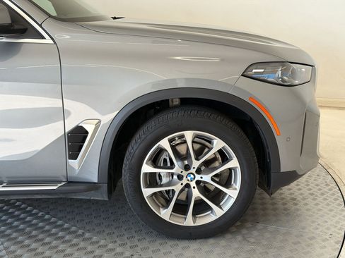 Certified 2026 BMW X5 xDrive40i AWD/4WD image 13