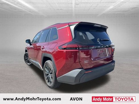 Used 2026 Toyota RAV4 XLE Premium AWD/4WD image 6