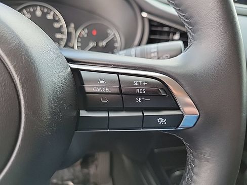 Used 2025 MAZDA CX-30 AWD 2.5 S w/ Preferred Package image 28