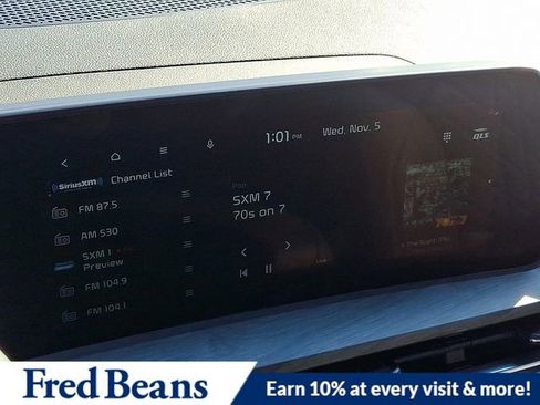 New 2025 Kia Telluride SX X-Line image 15