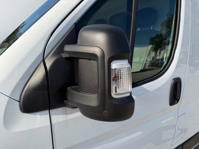 New 2026 RAM ProMaster 1500 w/ Convenience Group FWD image 10
