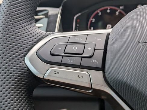 New 2026 Volkswagen Jetta GLI Autobahn FWD image 29