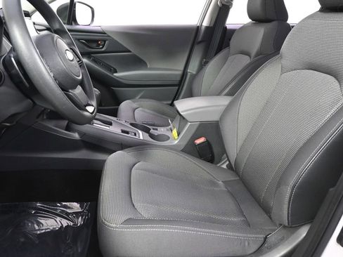 Used 2024 Subaru Crosstrek 2.0i Premium image 13