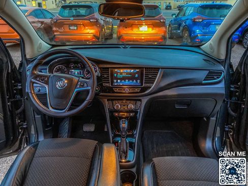 Used 2017 Buick Encore Preferred image 16